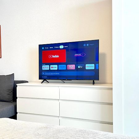 Renovated Cosy Studio 350 M Playa Del Cura, With Official Touristic License Torrevieja Kültér fotó