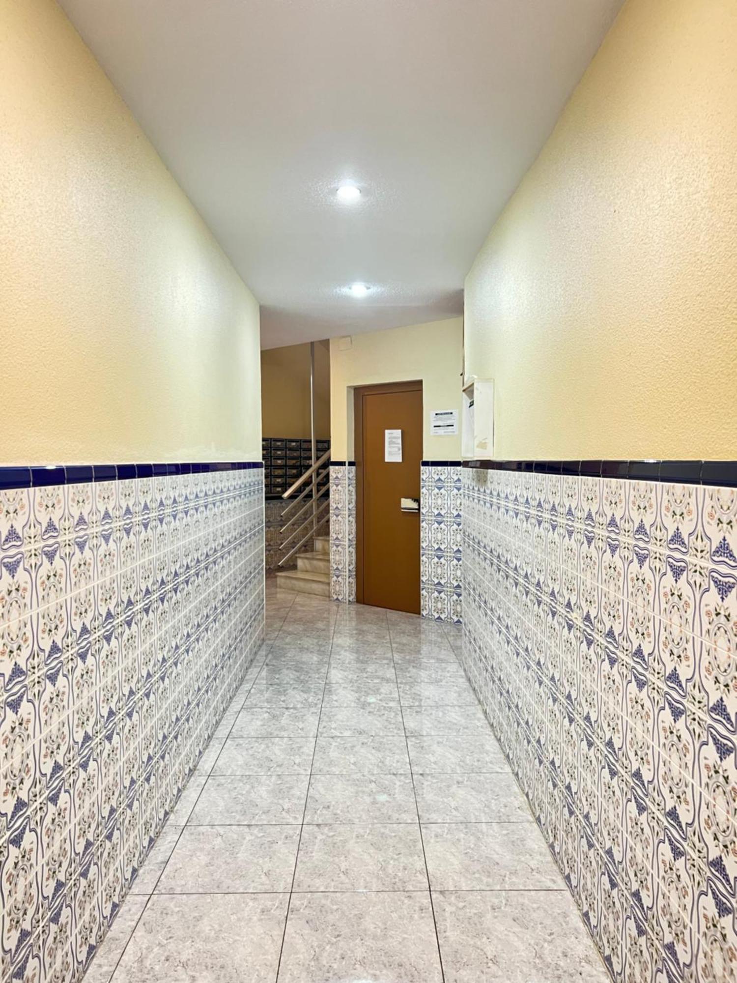 Renovated Cosy Studio 350 M Playa Del Cura, With Official Touristic License Torrevieja Kültér fotó