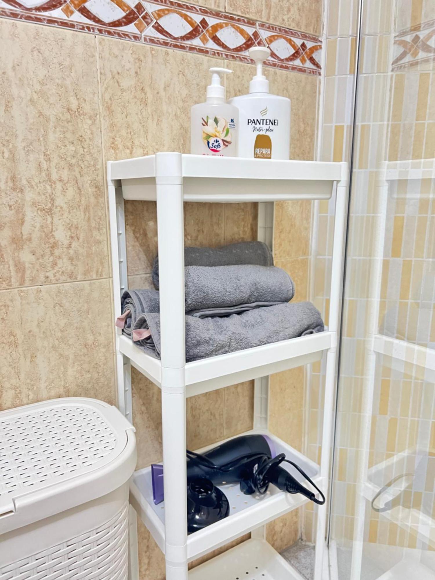 Renovated Cosy Studio 350 M Playa Del Cura, With Official Touristic License Torrevieja Kültér fotó
