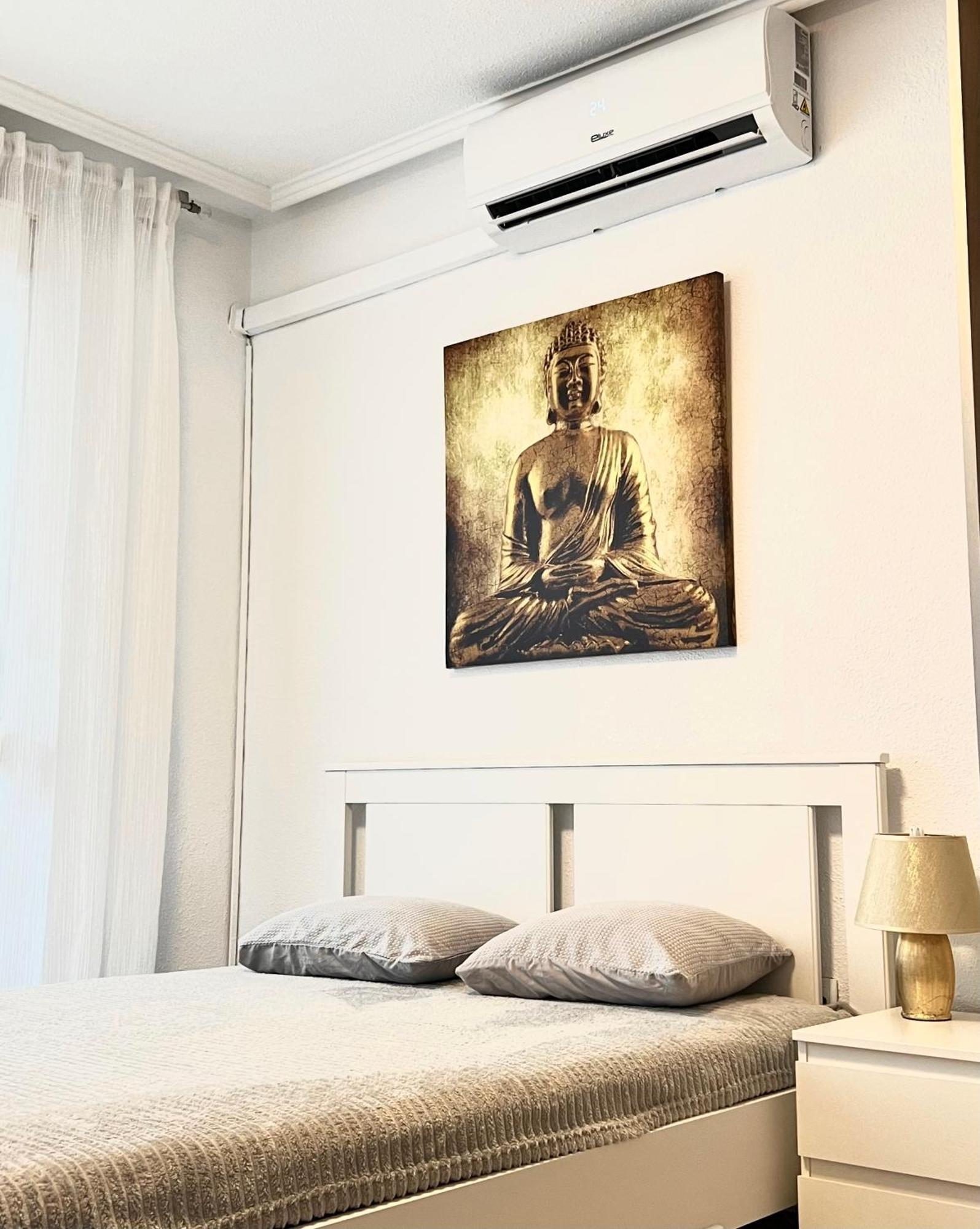 Renovated Cosy Studio 350 M Playa Del Cura, With Official Touristic License Torrevieja Kültér fotó