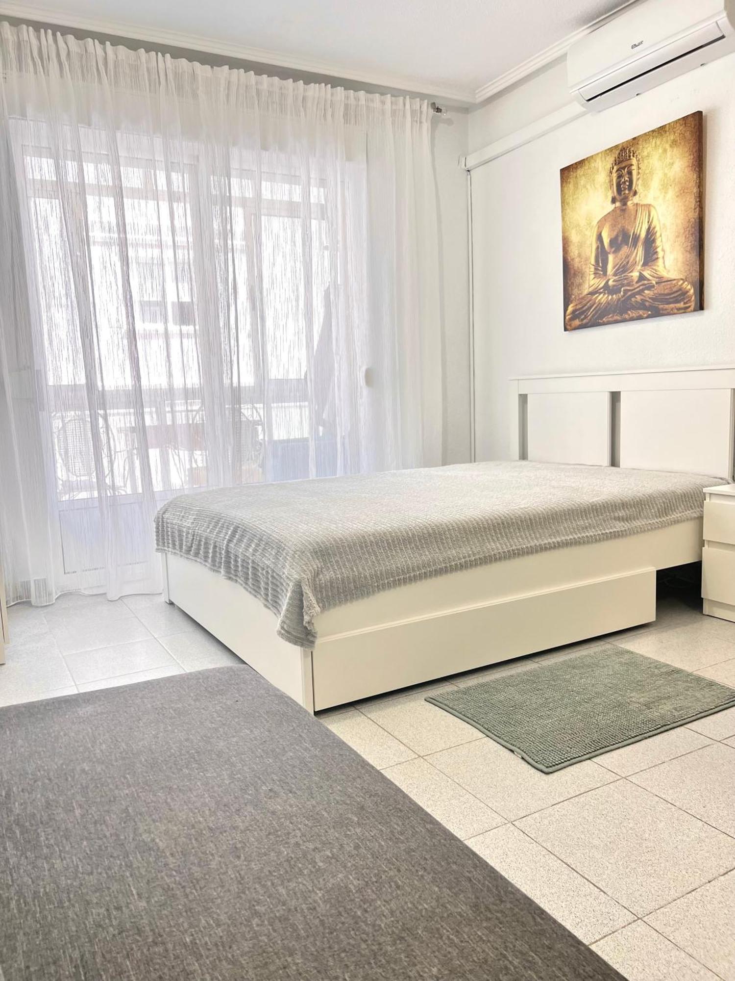 Renovated Cosy Studio 350 M Playa Del Cura, With Official Touristic License Torrevieja Kültér fotó